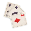 Cards at Time 2 Spin Online Casino