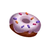 Donut at Time 2 Spin Online Casino