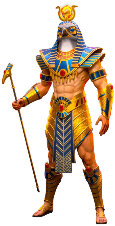 Egyptian at Time 2 Spin Online Casino